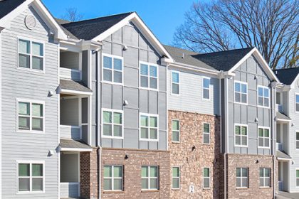 Haven at South Atlanta Celebrates Grand Opening