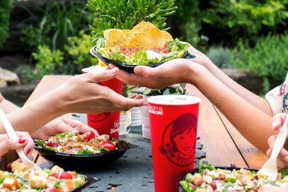 Wendy's on North West Loop Is Getting a Makeover