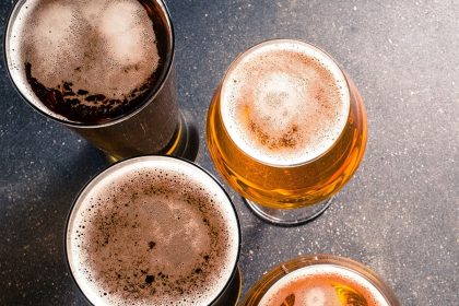Banging Gavel Brews Making Debut in Historic Vogt Building