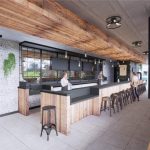 Year-Round Neighborhood Pub Opening Soon Inside Truist Field