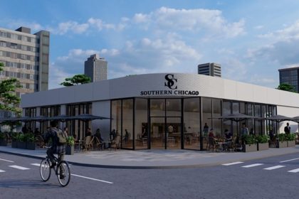 SOUTHERN CHICAGO WILL BRING UPSCALE SOUTHERN AMERICAN BRUNCH, COCKTAILS AND DINNER TO CHICAGO’S SOUTH LOOP THIS SUMMER
