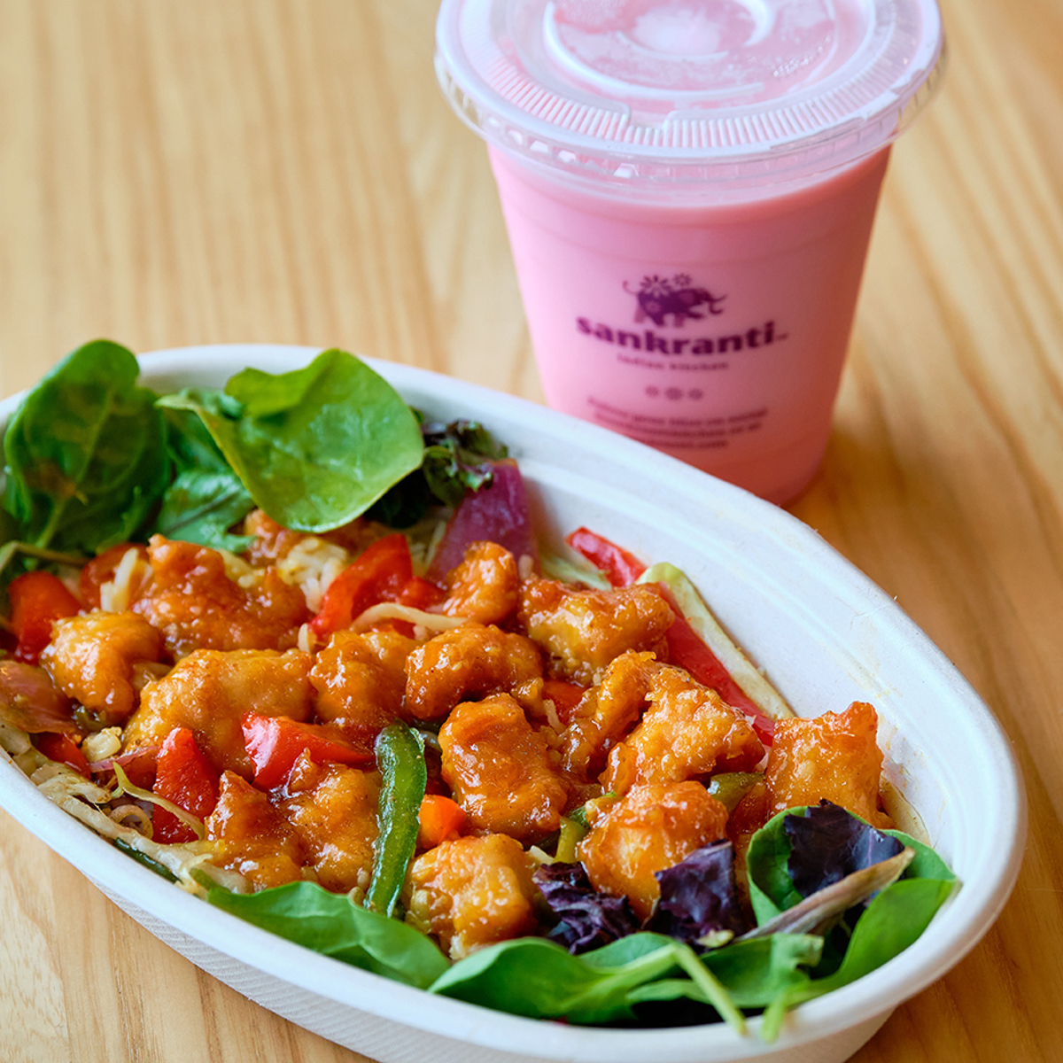 SANKRANTI INDIAN KITCHEN NEW EMORY VILLAGE LOCATION OPENS MAY 2