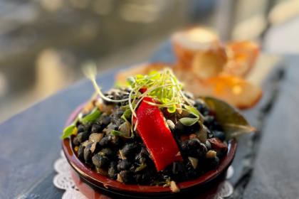 Itto's Tapas Plans Expansion by Converting Previous Neighbor's Nail Salon