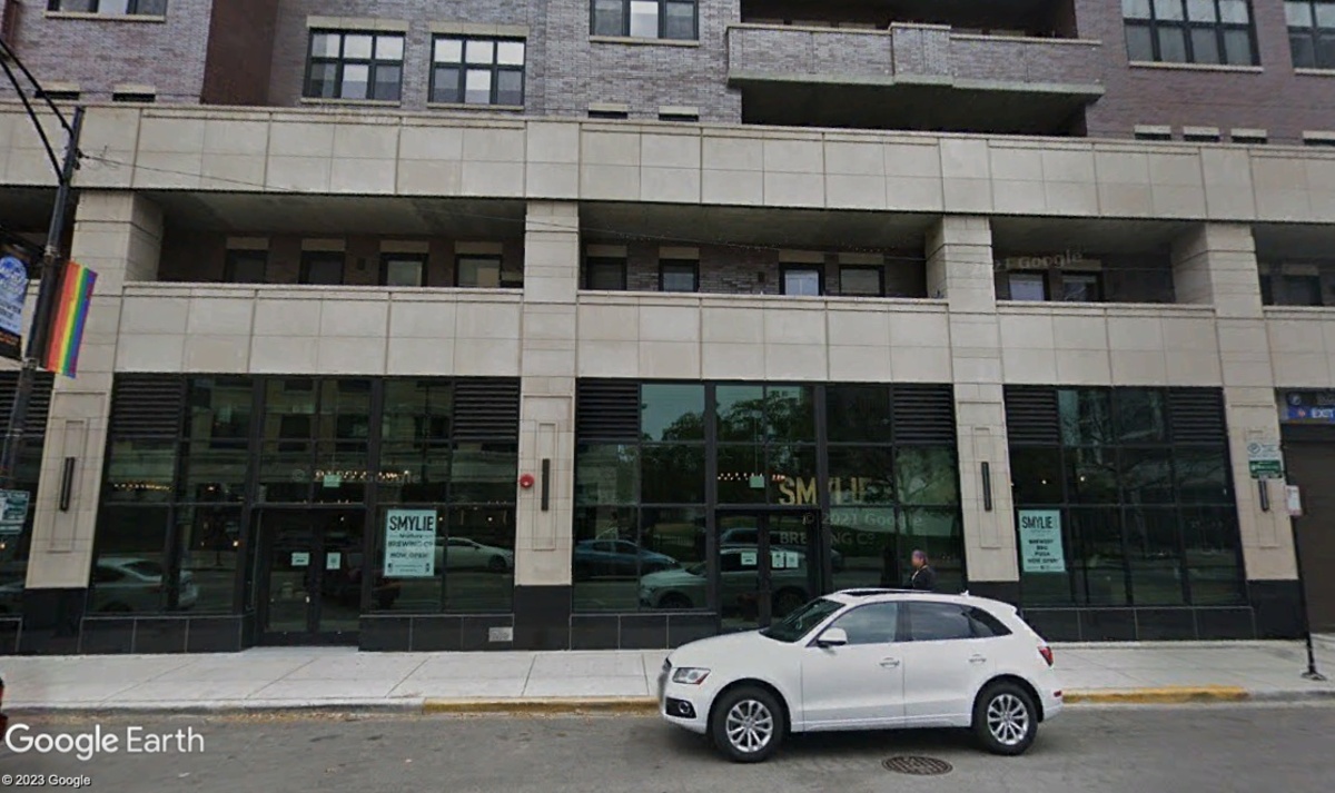 Goodtimes Brewery Replacing Smylie Brothers Brewing in Lakeview