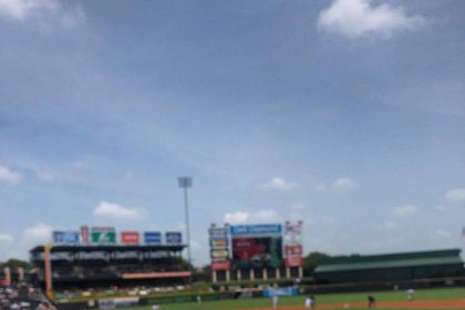 Sports Entertainment Company Home Run Dugout Is Sliding Into San Antonio