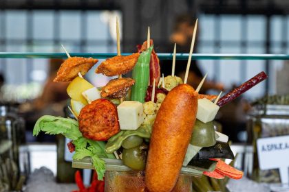 Hash Kitchen Is Cooking Up a New Spot in San Antonio