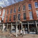 Luke Combs Broadway Bar to Replace Wildhorse Saloon