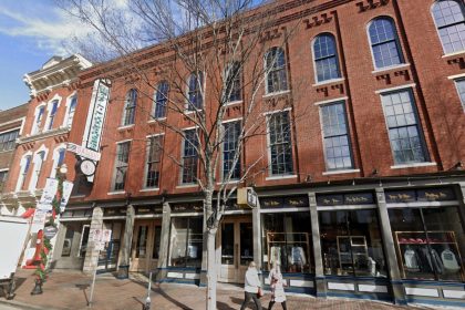 Luke Combs Broadway Bar to Replace Wildhorse Saloon