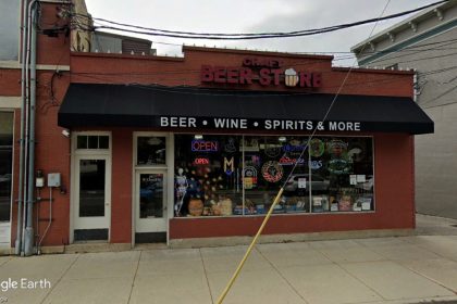 New Ice Cream Parlor and Candy Store Coming to Downtown Libertyville