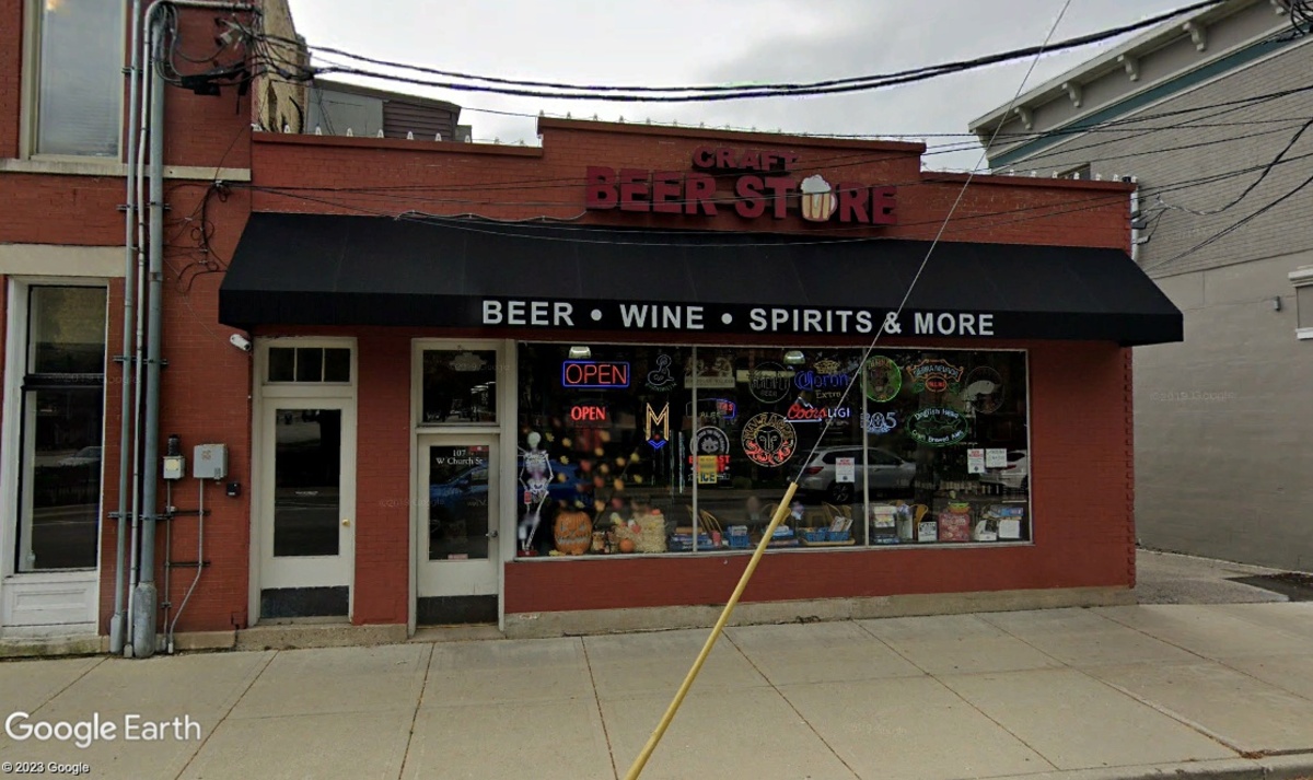 New Ice Cream Parlor and Candy Store Coming to Downtown Libertyville