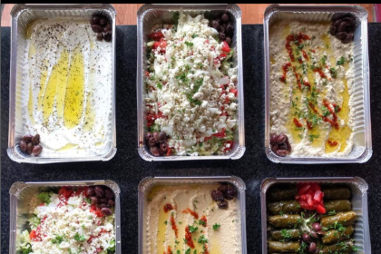 Mr. Gyros Brings Authentic Mediterranean Flavors to Seattle with New Location Opening