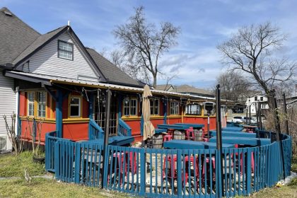 Field House Tavern is Coming Soon to The Nations