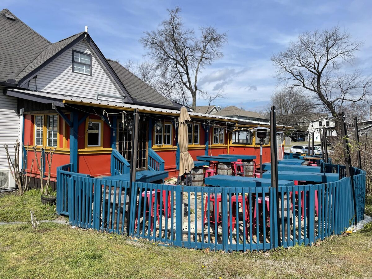 Field House Tavern is Coming Soon to The Nations