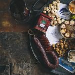 Dedalus Wine Shop and Bar in Review by DDRB