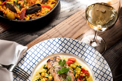 Mexican Sugar Brings the Richness of Mexico to Uptown Dallas