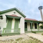 Kusch Faire, a New Sichuan Concept, Is Moving Into the Historic Kusch House