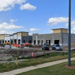 Fancy Q Sushi Bar and Grill Coming to St. Augustine