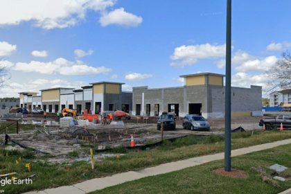 Fancy Q Sushi Bar and Grill Coming to St. Augustine