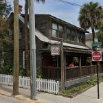 Restaurateur Purchases Downtown St. Augustine Site