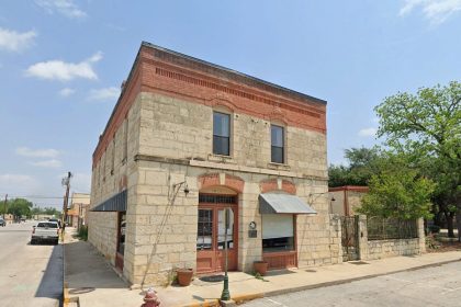 A New Steakhouse, Shea's Restaurant, Is Coming to Hondo This Summer