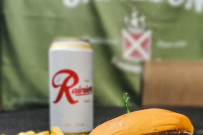 The Atlantic Crossing Pub Expands with Second Location in Seattle's Green Lake District