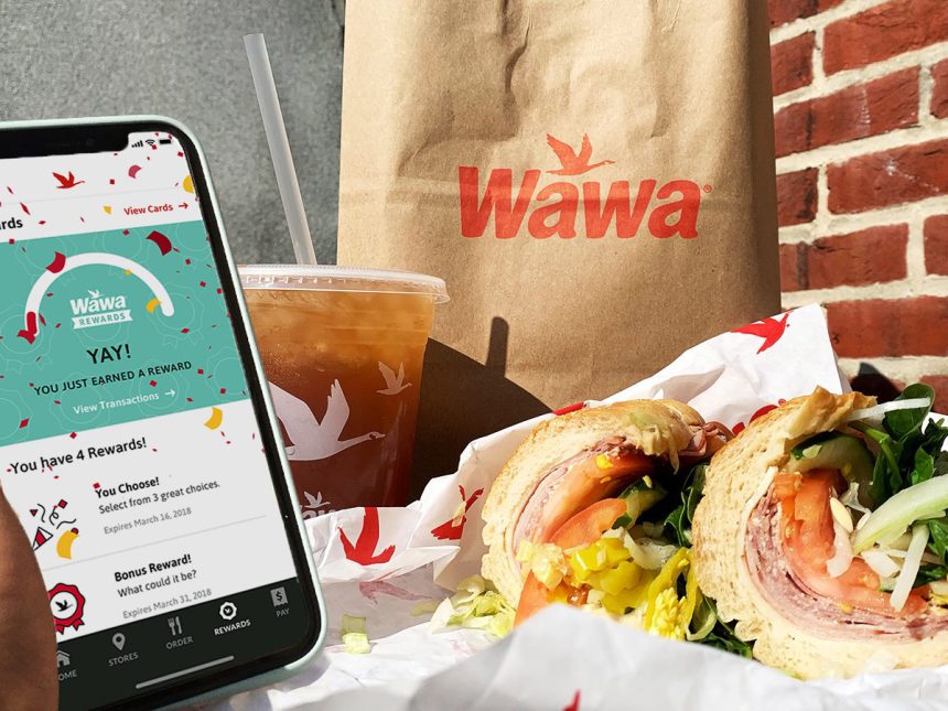 Wawa Inc. Working on Several More Sites; First in North Jacksonville
