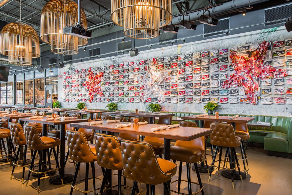 Culinary Dropout Making North Carolina Debut Later This Year