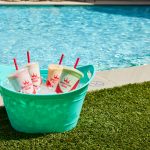 Former NFL Player and Sister Open Smoothie King Location in Northfield