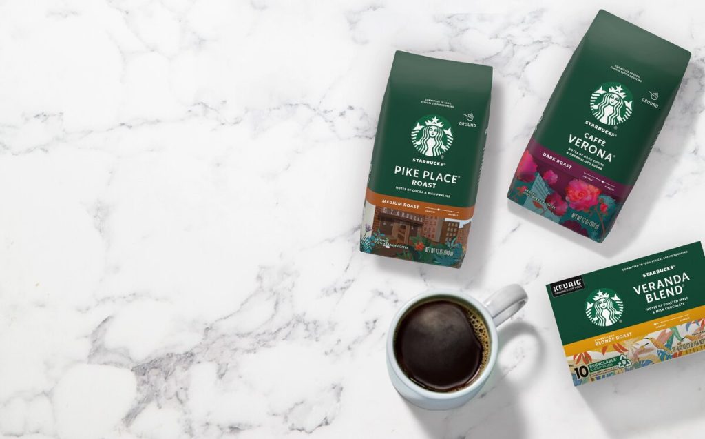 Starbucks Hopes to Expand to Vacant Space at Hodges and Atlantic