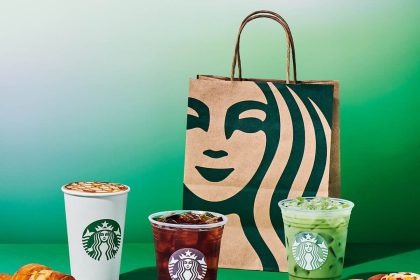 Permits Pending for New Starbucks in Richwood