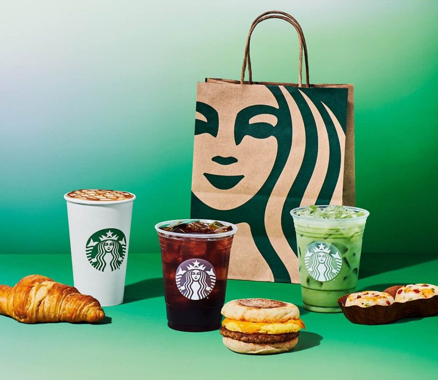 Permits Pending for New Starbucks in Richwood