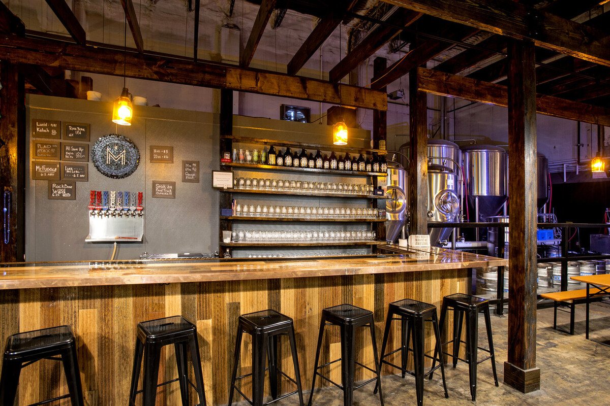 Memphis Made Brewing Pushing Forward with Second Location