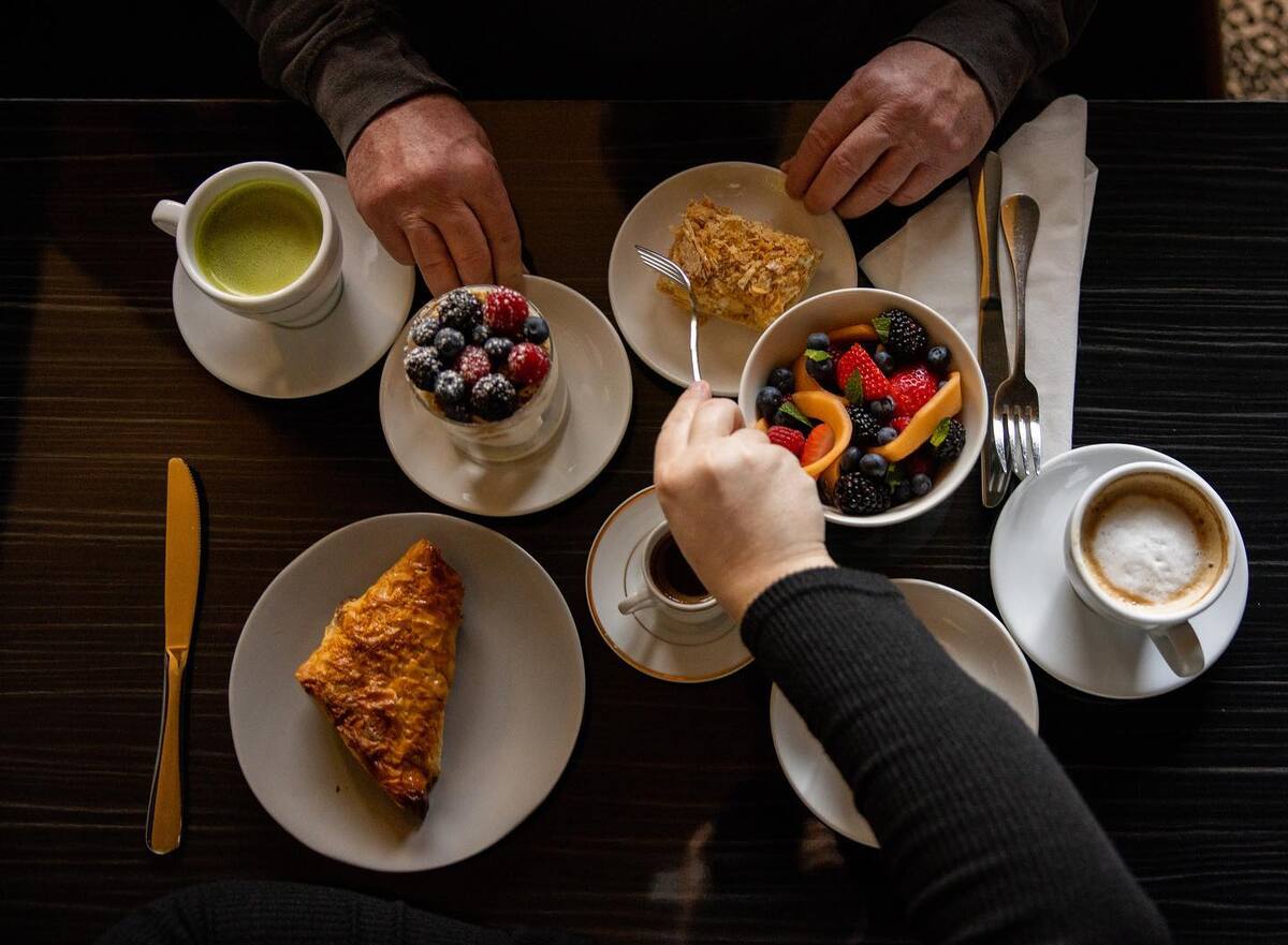 Soul Gastrolounge Finds New Home in the Upcoming The Pass