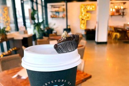 Fairgrounds Craft Coffee and Tea Expands with Two New Locations: World's Fair by Fairgrounds and Fairgrounds Elm Grove