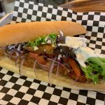 Brazas Chicken Expanding North to St. Augustine