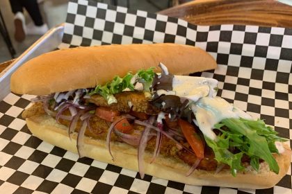 Brazas Chicken Expanding North to St. Augustine
