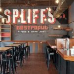 Spliff's Gastropub Opening Second Location at The Reef