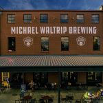 Michael Waltrip Brewing Planning Massive Expansion, Starting in Charlotte