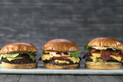 Beef Shack Planning Even More Locations in its Grand Return