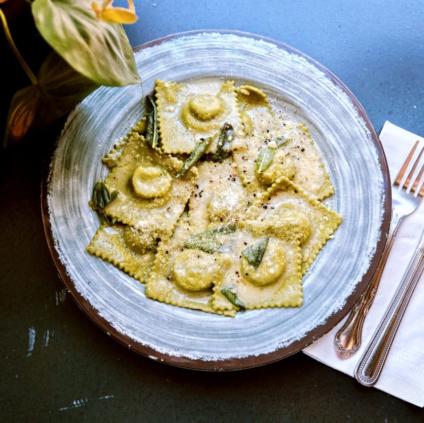 The Italian Homemade Company is Coming to Chicago Soon