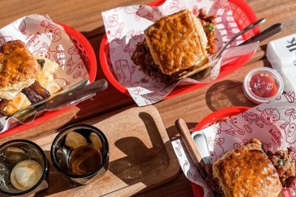 Kinfolk Moving Up to a Brick-and-Mortar this Summer