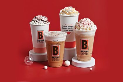 Biggby Coffee Expanding Throughout Chicagoland