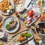 Legal Sea Foods Making Chicago Debut in River North