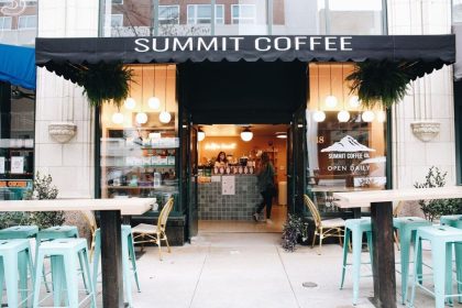 Summit Coffee Opening Three New Locations in Charlotte