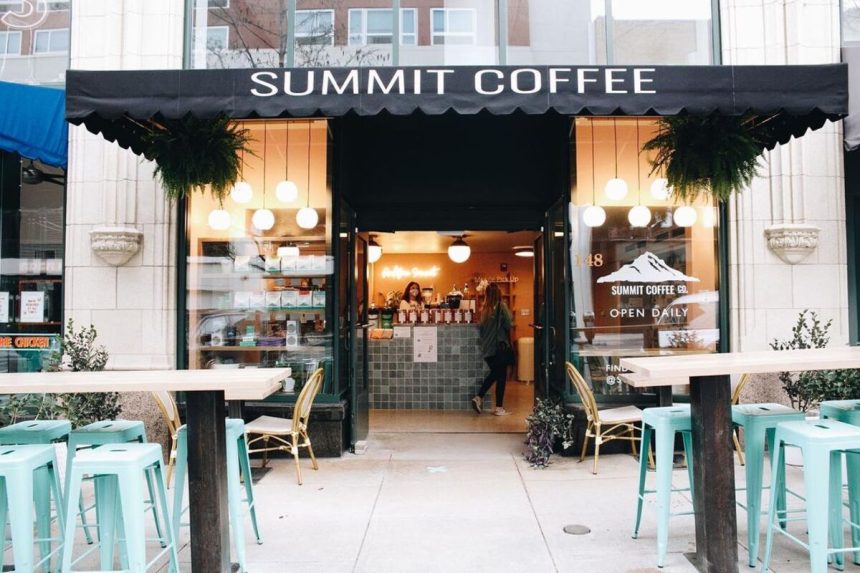 Summit Coffee Opening Three New Locations in Charlotte
