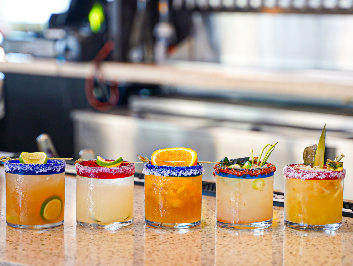 Anejo Cocina Mexicana Working on Two New Locations