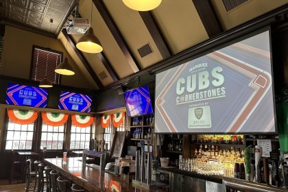 Durty Nellie's Downsizing in Upcoming Development