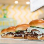 Harriet's Hamburgers Opening Third Site in Ballantyne