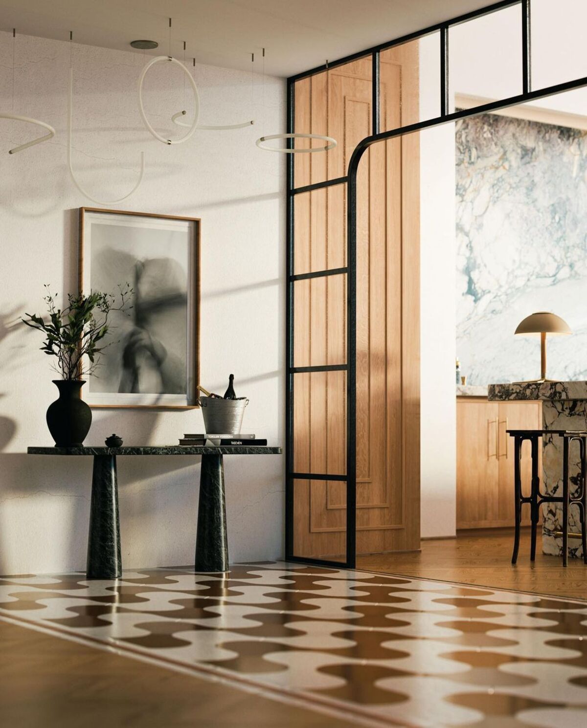 Local Restaurateurs Opening Upscale Eatery in Uptown Charlotte