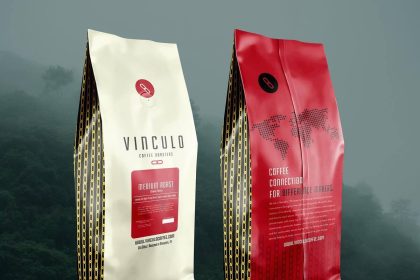 Vinculo Coffee Hopes to Land in Memphis with Cafe and Tasting Room